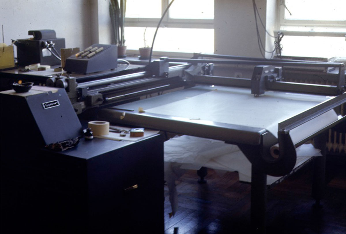 Plotter